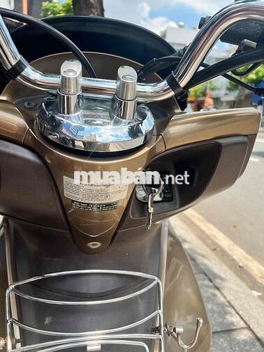 Honda PCX 2011 Nâu