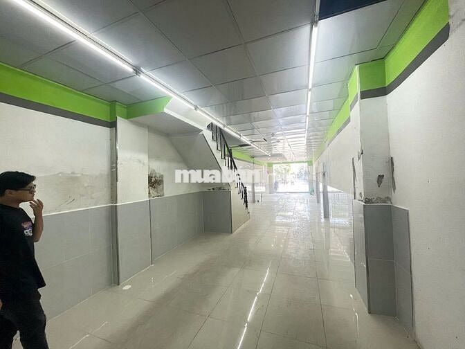Góc Thoáng Gia Phú Nhà Mới - Gần Chợ Bình Tây.