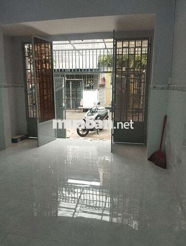 CẦN BÁN GẤP NHÀ LÊ VĂN QUỚI BÌNH TÂN 48m² 2TẦNG HXH CHÍNH CHỦ 