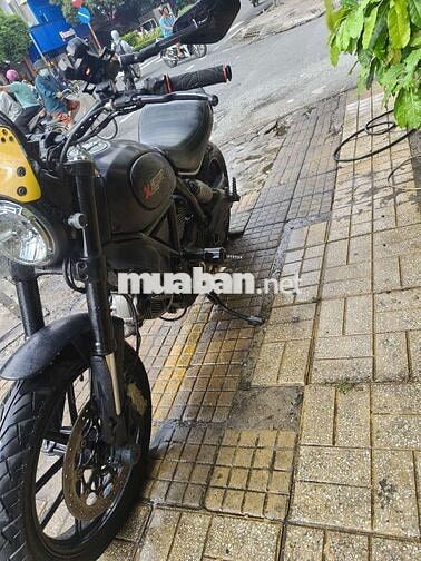 Ducati Scrambler Đen chính chủ chính chủ