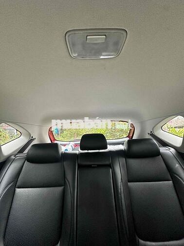 Kia Seltos Luxury 2025 16000 km Đỏ