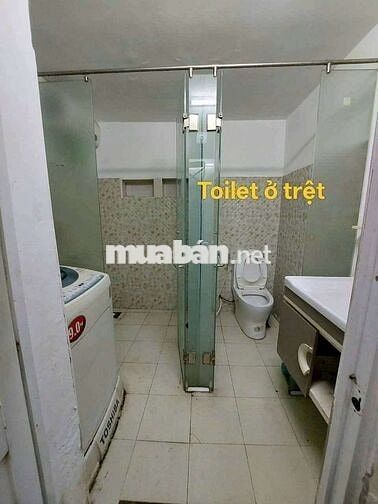 CHO THUÊ NGUYÊN LẦU 1, H3G, ĐUONG 3/2 Q.10