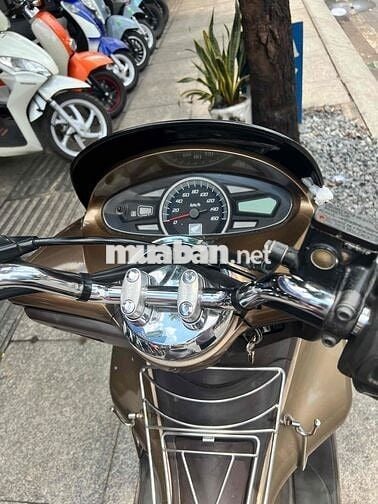 Honda PCX 2011 Nâu