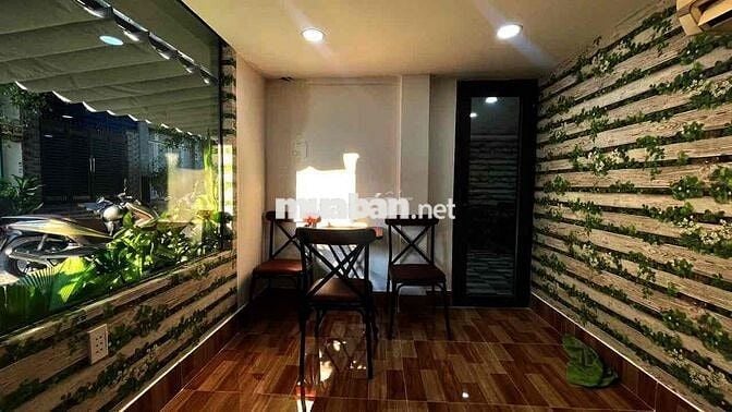 Cho thuê nhà chính chủ, tiện ở và kinh doanh