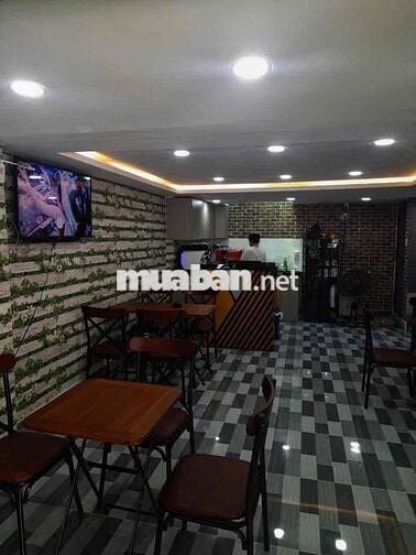 Cho thuê nhà chính chủ, tiện ở và kinh doanh