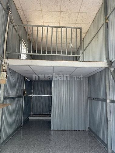 Bán nhà đất tại Thạnh Quý - An Thạnh - Bình Dương🏡