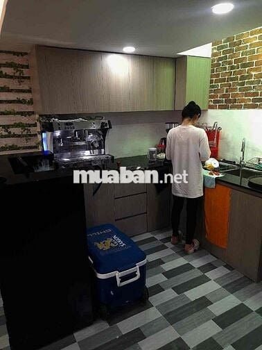 Cho thuê nhà chính chủ, tiện ở và kinh doanh