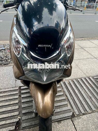 Honda PCX 2011 Nâu