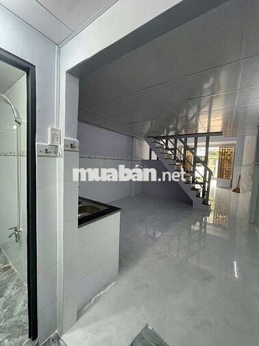 CẦN BÁN GẤP NHÀ LÊ VĂN QUỚI BÌNH TÂN 48m² 2TẦNG HXH CHÍNH CHỦ 