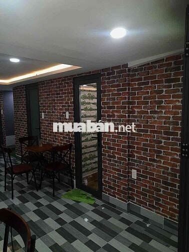 Cho thuê nhà chính chủ, tiện ở và kinh doanh
