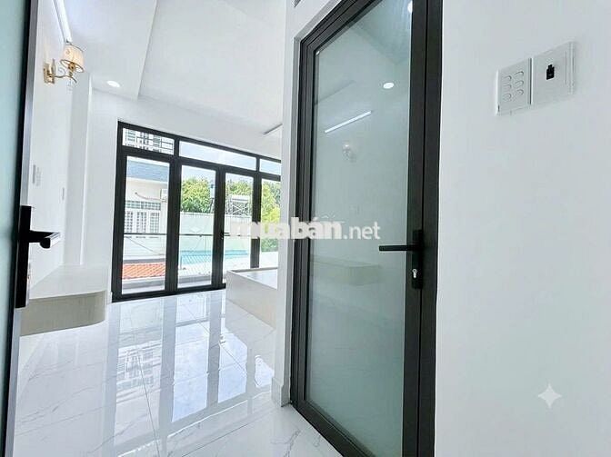NGUYỄN XUÂN KHOÁT_NHÀ MỚI 100% vào ở liền_4x20m ĐÚC 3.5 TẤM 4PN_S.Th