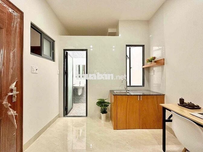 Phòng trọ giá rẻ gần VLU ,NTTU ,IUH