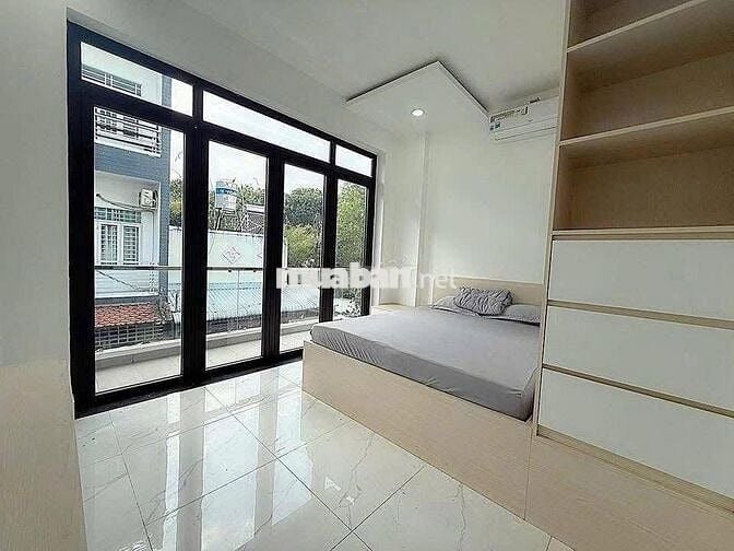 NGUYỄN XUÂN KHOÁT_NHÀ MỚI 100% vào ở liền_4x20m ĐÚC 3.5 TẤM 4PN_S.Th