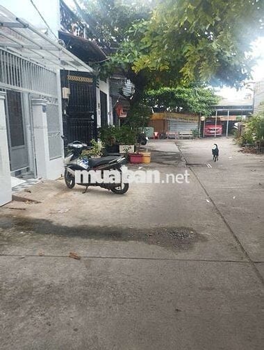 CẦN BÁN GẤP NHÀ LÊ VĂN QUỚI BÌNH TÂN 48m² 2TẦNG HXH CHÍNH CHỦ 