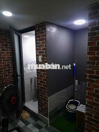 Cho thuê nhà chính chủ, tiện ở và kinh doanh