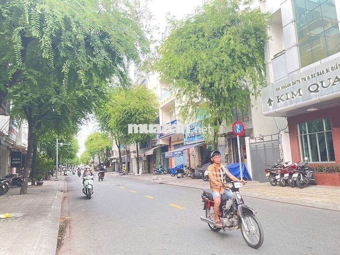 Góc Thoáng Gia Phú Nhà Mới - Gần Chợ Bình Tây.