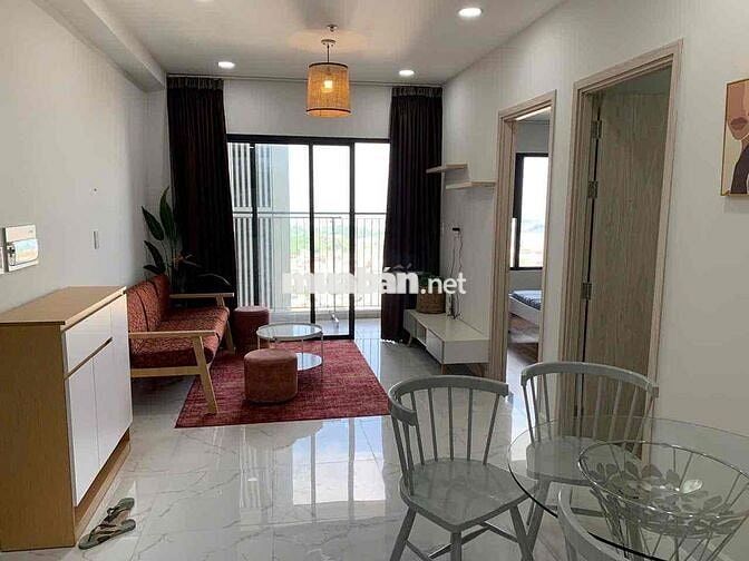 Căn hộ đầy đủ nội thất đang cho thuê giá chỉ 7,5tr/tháng