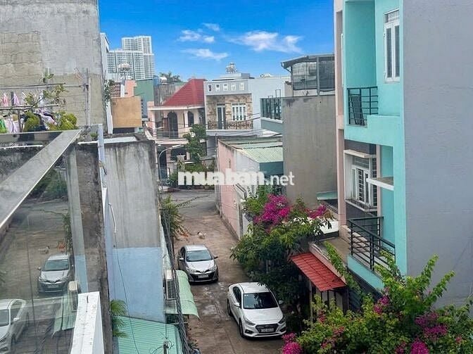 NGUYỄN XUÂN KHOÁT_NHÀ MỚI 100% vào ở liền_4x20m ĐÚC 3.5 TẤM 4PN_S.Th
