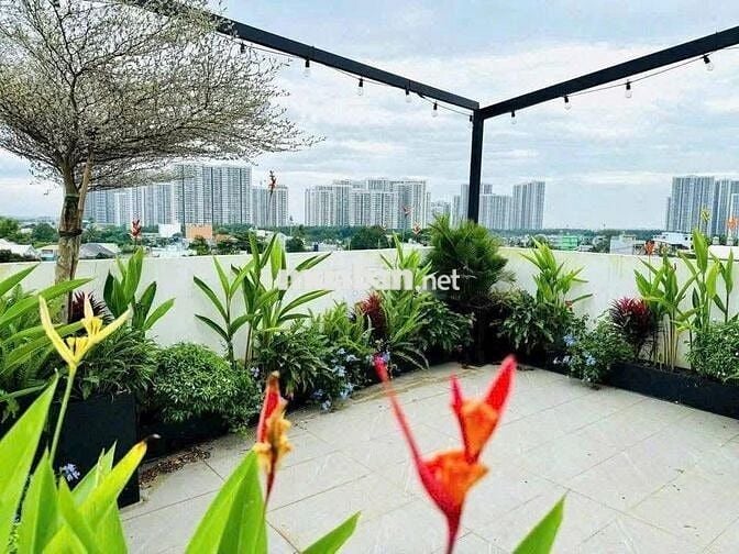 NGUYỄN XUÂN KHOÁT_NHÀ MỚI 100% vào ở liền_4x20m ĐÚC 3.5 TẤM 4PN_S.Th