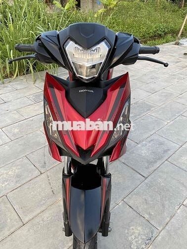 Honda Winner Đỏ đen —2019 máy nguyên bản