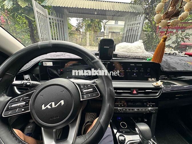Kia Seltos Luxury 2025 16000 km Đỏ