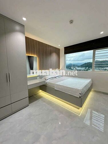 Cho thuê căn hộ Mường Thanh 04 Trần Phú