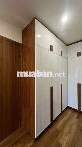 Cho thuê căn hộ cao cấp Nha Trang, CT9 Vĩnh Điềm Trung, nội thất mới