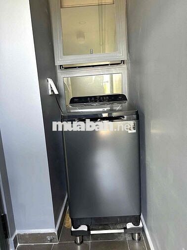 CHO THUÊ CĂN 2Pn FULL NỘI THẤT 7,5tr TẠI CHUNG CƯ C2 Phú MỸ Thủ Dầu 1