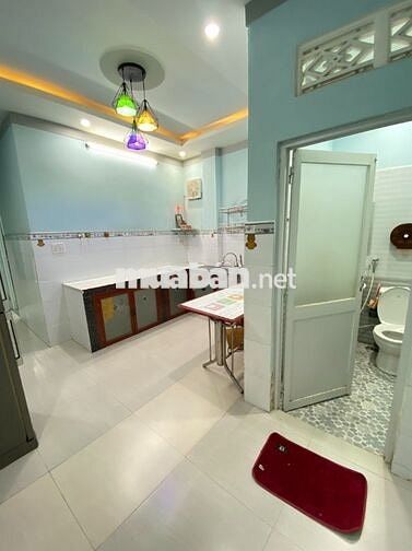 CHO THUÊ NHÀ PHƯỜNG QUANG VINH GIÁ 5,5 TRIỆU
