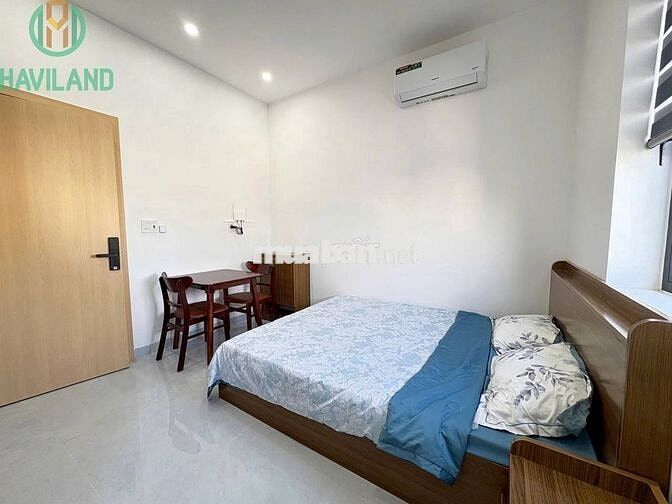✨ CĂN HỘ STUDIO MỚI - TRUNG TÂM THÀNH PHỐ ✨