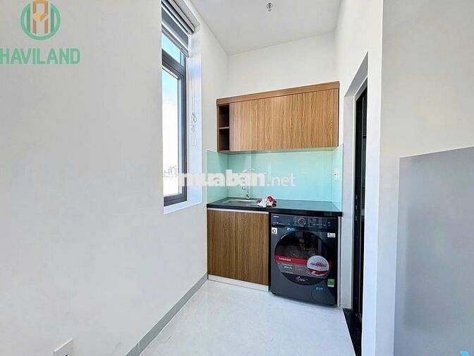 ✨ CĂN HỘ STUDIO MỚI - TRUNG TÂM THÀNH PHỐ ✨
