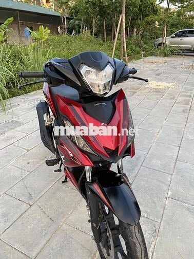 Honda Winner Đỏ đen —2019 máy nguyên bản