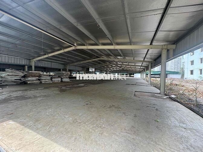 cho thuê kho đường Đào Trí 700-1.000-48.000m2