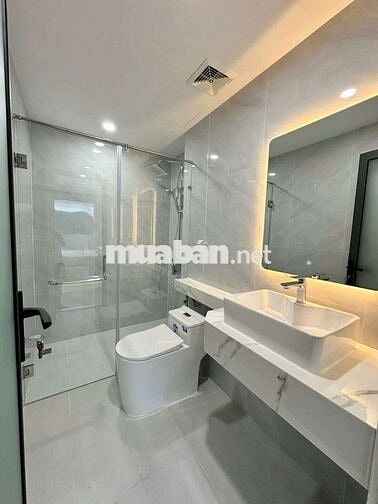 Cho thuê căn hộ Mường Thanh 04 Trần Phú
