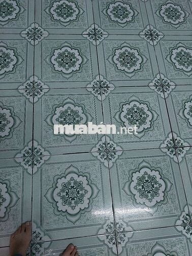 Phòng trọ giá rẻ, sạch đẹp đường Nguyễn Văn Quá, Q12