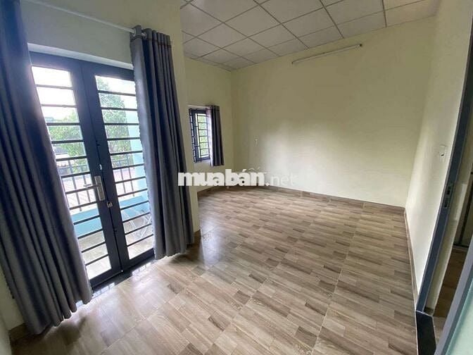 Nhà Osasis Thới Hòa, gần ĐH quốc tế Việt Đức, giá 5 triệu/tháng quá rẻ