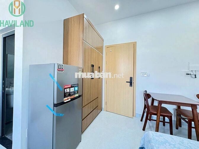 ✨ CĂN HỘ STUDIO MỚI - TRUNG TÂM THÀNH PHỐ ✨