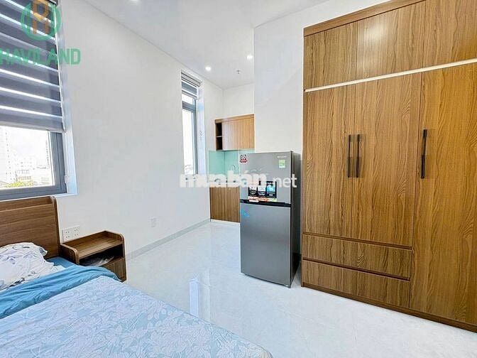 ✨ CĂN HỘ STUDIO MỚI - TRUNG TÂM THÀNH PHỐ ✨