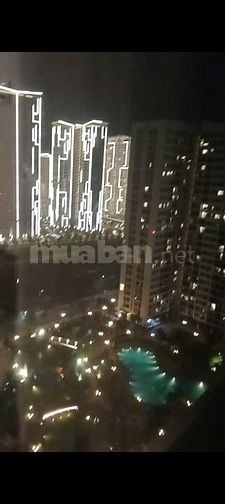 Mình chính chủ cho thuê căn hộ Vinhomes Grand Park khu S10.03,lầu cao