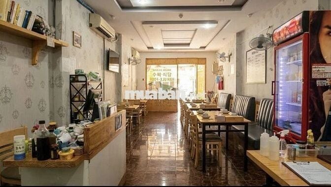 🏢 CHO THUÊ NHÀ KINH DOANH 2 TẦNG KHU PHỐ HÀN TRUNG TÂM TP NHA TRANG