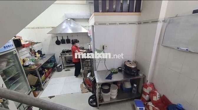🏢 CHO THUÊ NHÀ KINH DOANH 2 TẦNG KHU PHỐ HÀN TRUNG TÂM TP NHA TRANG