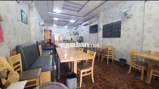 🏢 CHO THUÊ NHÀ KINH DOANH 2 TẦNG KHU PHỐ HÀN TRUNG TÂM TP NHA TRANG