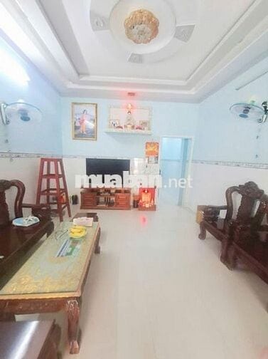 CHO THUÊ NHÀ PHƯỜNG TRẤN BIÊN GIÁ 5,5 TRIỆU