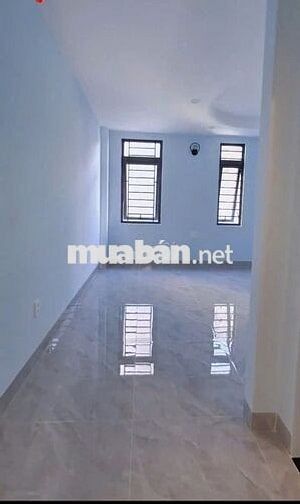 Cho thuê nhà đúc 2 lầu mới đẹp hẻm lớn 5m phường Tân Chánh Hiệp Q12