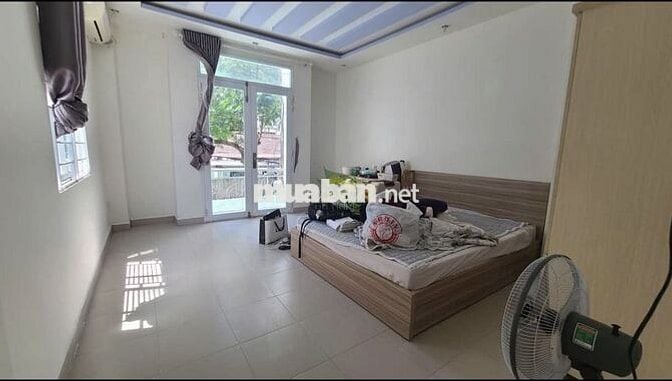 🏢 CHO THUÊ NHÀ KINH DOANH 2 TẦNG KHU PHỐ HÀN TRUNG TÂM TP NHA TRANG