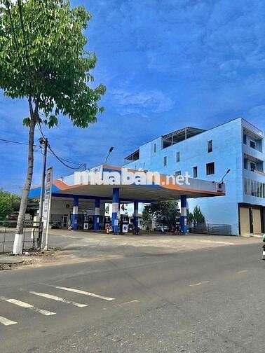Nền sổ riêng thổ cư gần kho Hoàng Long