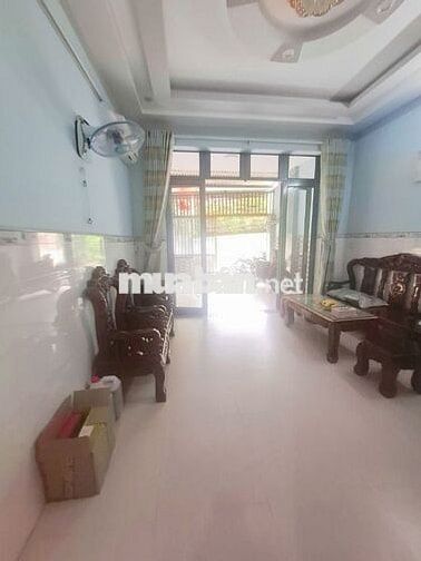 CHO THUÊ NHÀ PHƯỜNG TRẤN BIÊN GIÁ 5,5 TRIỆU