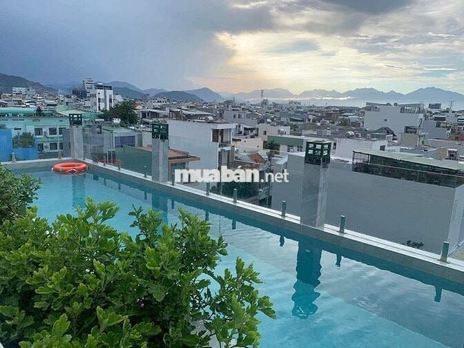 ✨🏊‍♂️🌟 30/6 TRỐNG STUDIO ĐẦY ĐỦ NỘI THẤT| HỒ BƠI - GYM | HÒA CƯỜNG