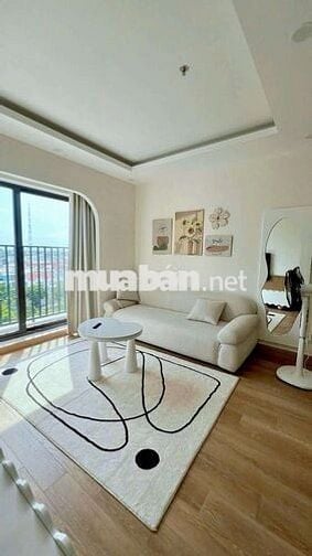 Cho thuê căn hộ cao cấp Nha Trang, CT9 Vĩnh Điềm Trung, nội thất mới