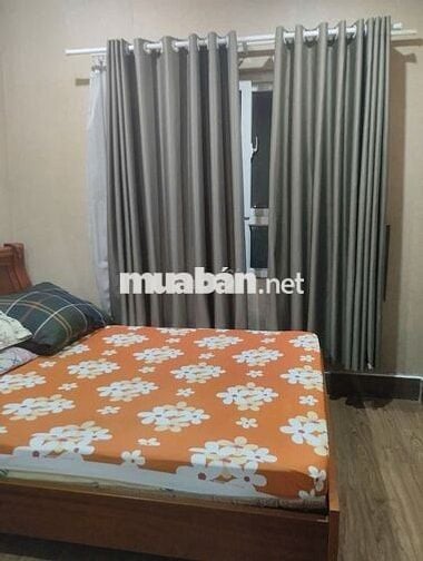 Chủ nhà bán CC Phan văn trị Q5 56m2, giá 3 tỷ VNĐ THANG MÁY